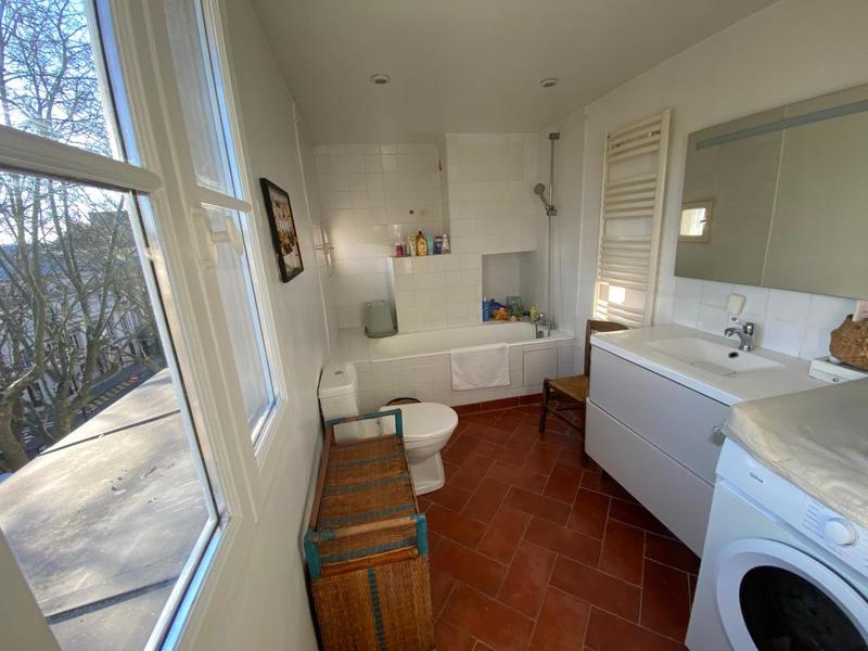 Appartement - 74 m² - 3 pièces