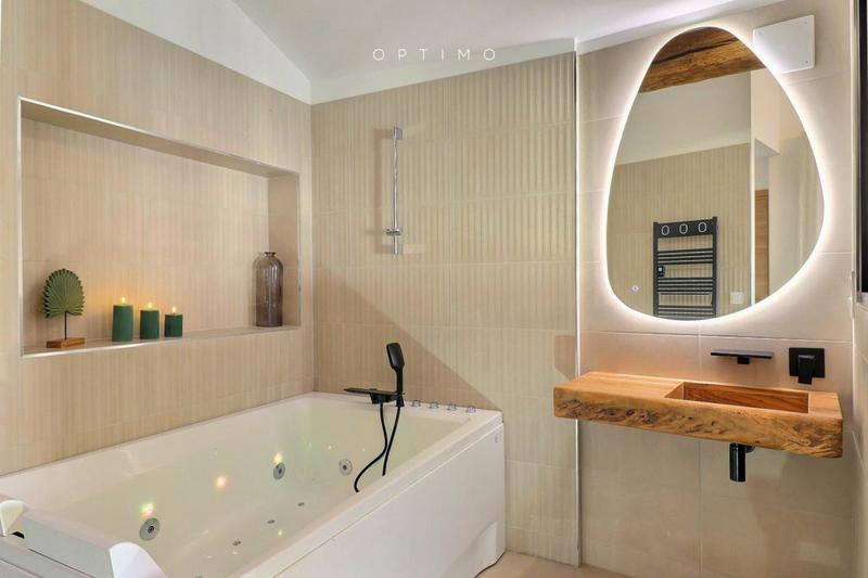 Appartement - 56 m² - 4 pièces