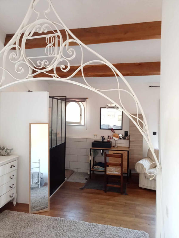 Maison - 127 m² - 5 pièces