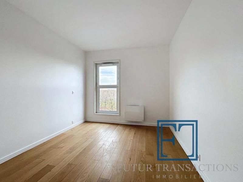 Duplex - 117 m² - 5 pièces