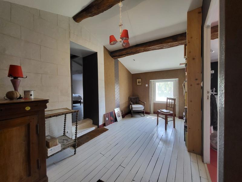 Maison - 228 m² - 6 pièces