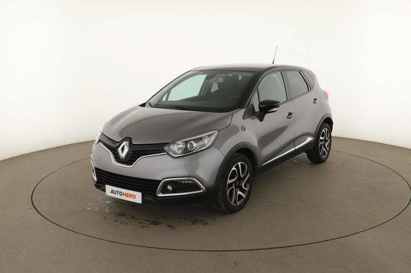 Renault Captur 0.9 TCe Energy Intens 90 ch