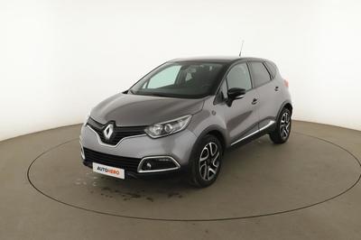 Renault Captur 0.9 TCe Energy Intens 90 ch