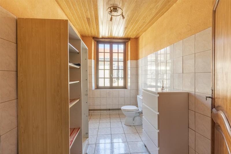 Maison ancienne - 263 m² - 9 pièces