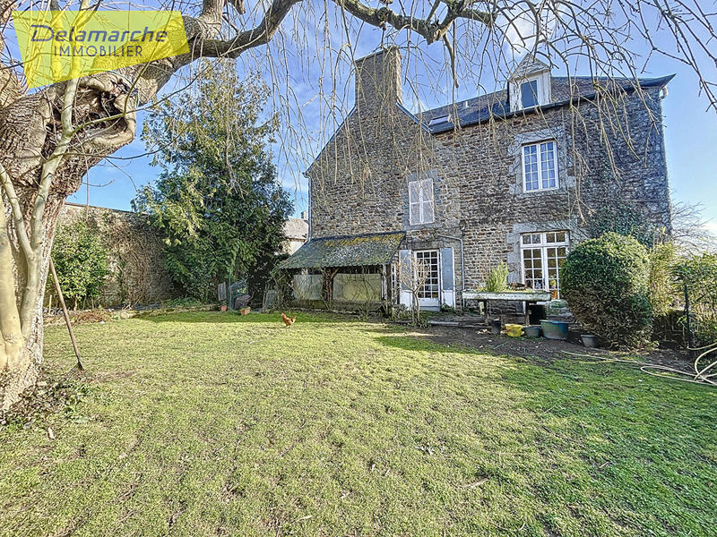 Maison - 232 m² - 10 pièces