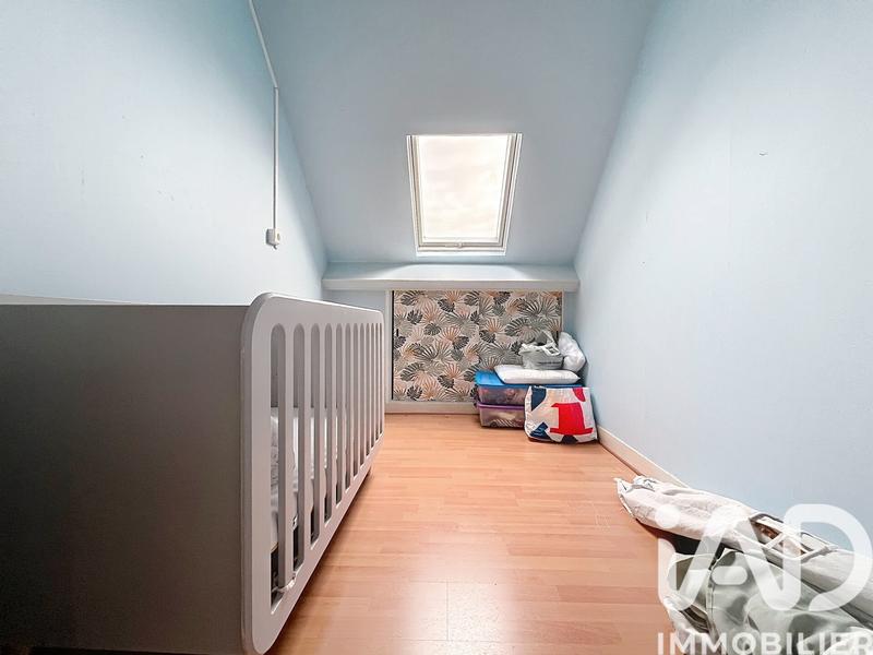 Maison - 140 m² - 7 pièces