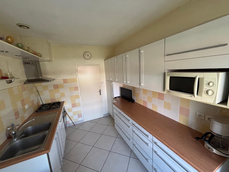 Maison - 158 m² - 7 pièces