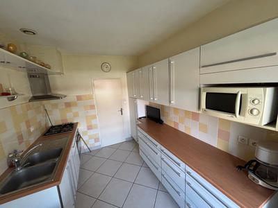 Maison - 158 m² - 7 pièces