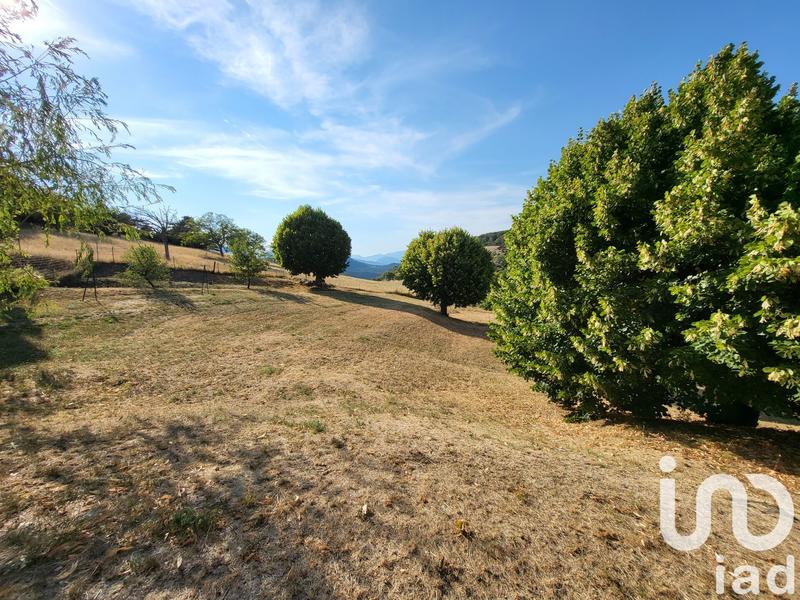 Maison - 111 m² - 5 pièces