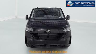 Volkswagen Transporter Procab L1h1 2.0 Tdi 170 Bva8 Business