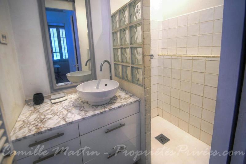 Appartement - 47 m² - 3 pièces