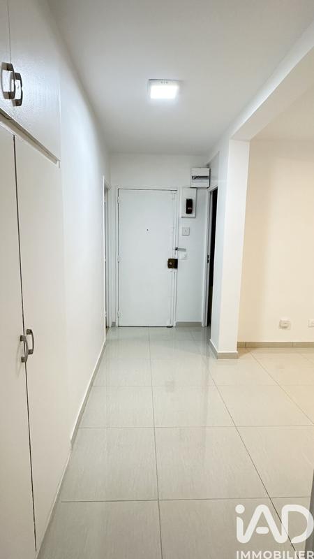 Appartement - 51 m² - 3 pièces