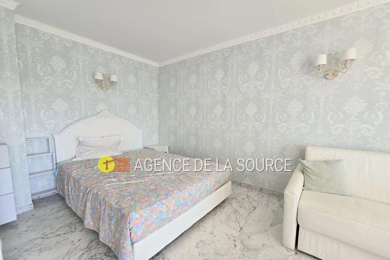 Appartement - 28 m² - 1 pièce