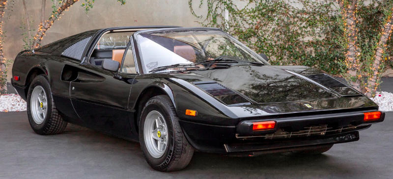 Ferrari 308 Gts