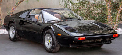 Ferrari 308 Gts