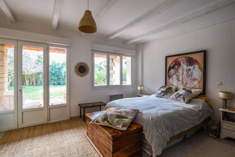 Maison - 126 m² - 4 pièces
