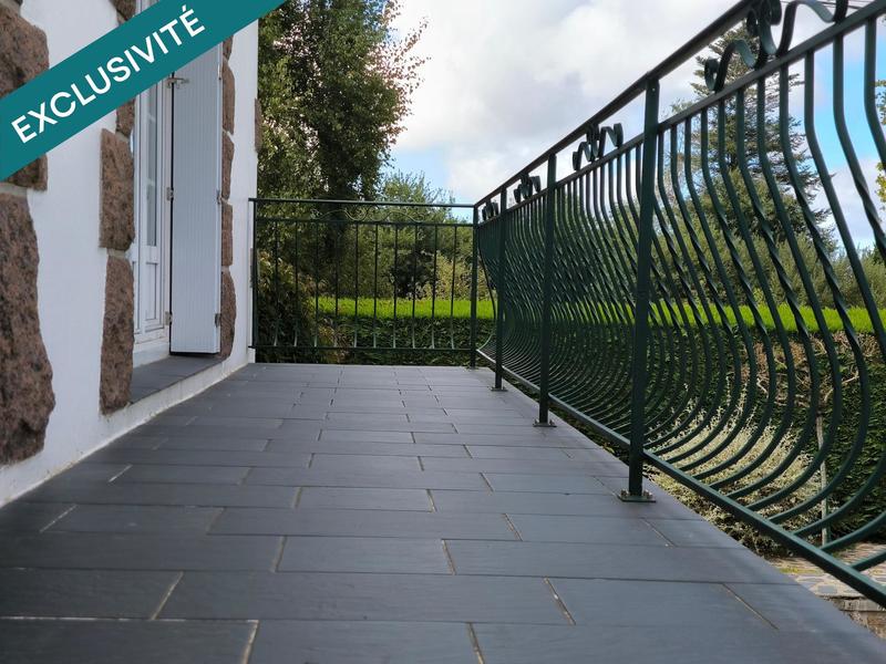 Maison de ville - 75 m² - 5 pièces