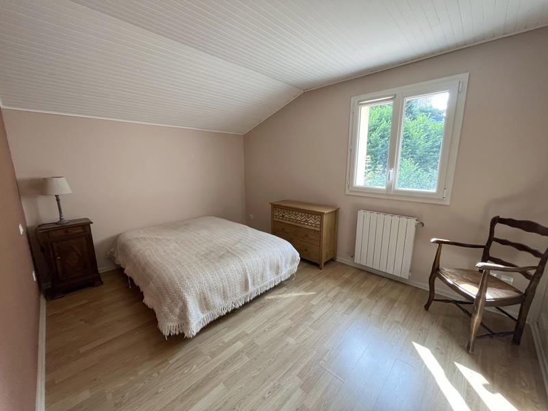 Villa - 165 m² - 10 pièces