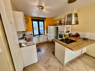 Maison - 165 m² - 5 pièces