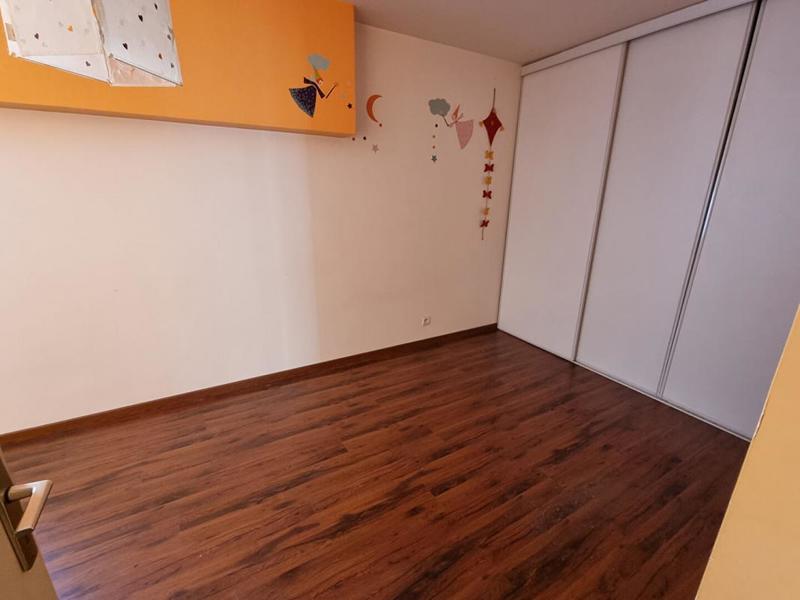 Maison - 170 m² - 5 pièces