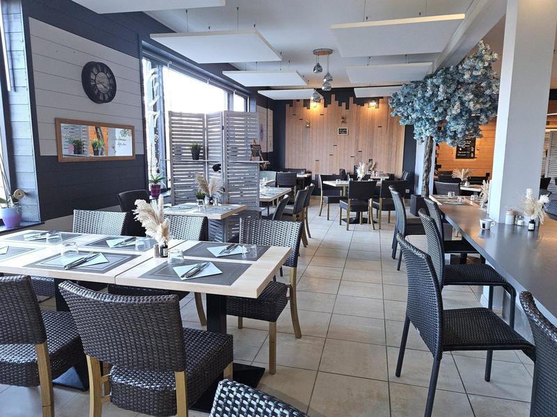 Local commercial - 510 m² - 10 pièces