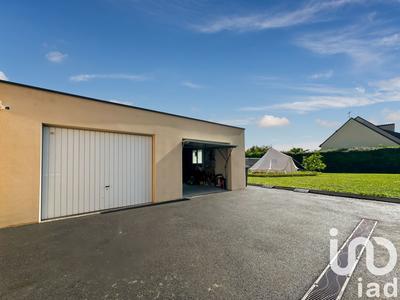 Maison - 140 m² - 4 pièces