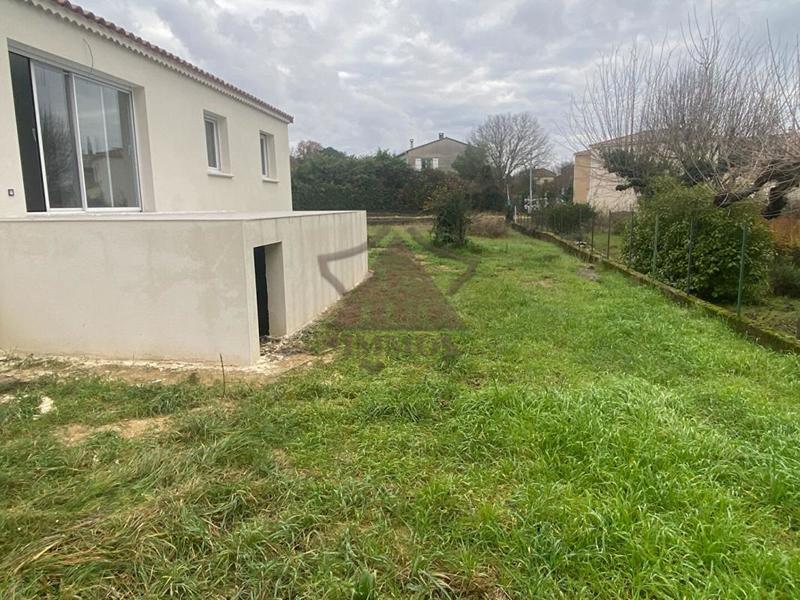Villa - 100 m² - 4 pièces