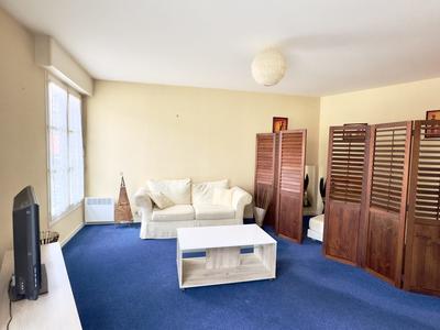 Appartement - 35 m² - 1 pièce