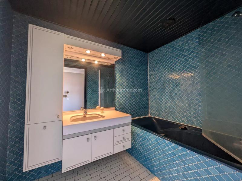 Maison - 160 m² - 5 pièces