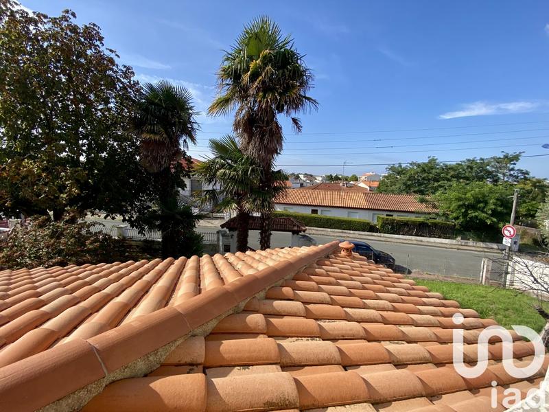 Maison - 145 m² - 5 pièces