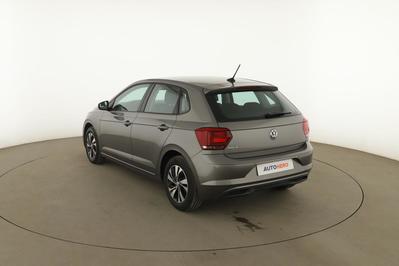 Volkswagen Polo 1.0 Tsi Confortline 95 ch