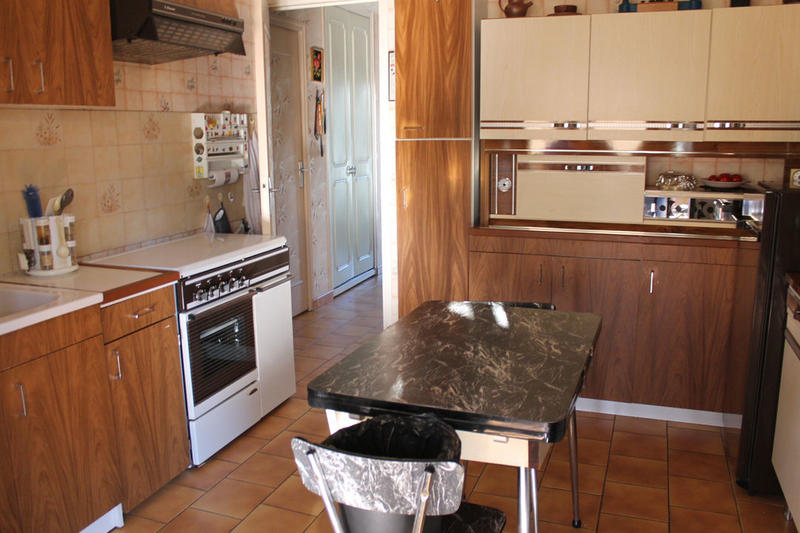 Pavillon - 84 m² - 5 pièces