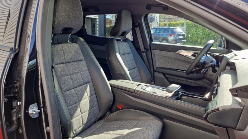 Renault Espace E-Tech Full Hybrid 200 Gsr2 Techno