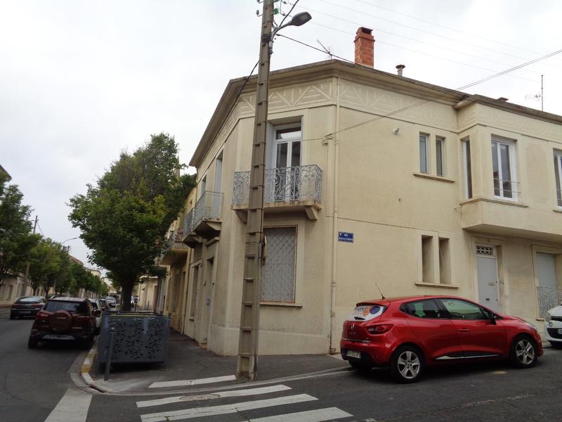 Appartement - 119 m² - 4 pièces