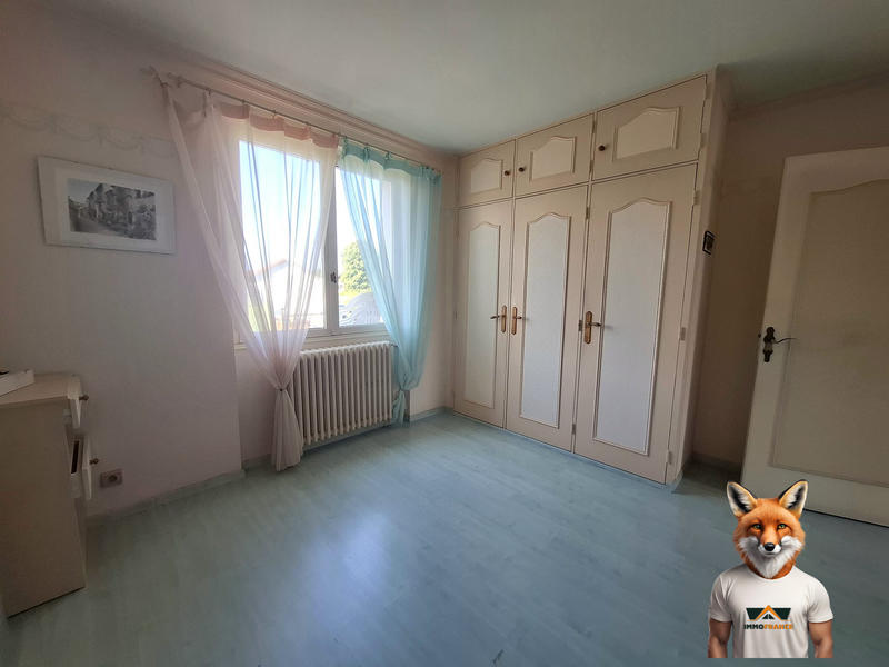 Maison traditionnelle - 150 m² - 7 pièces