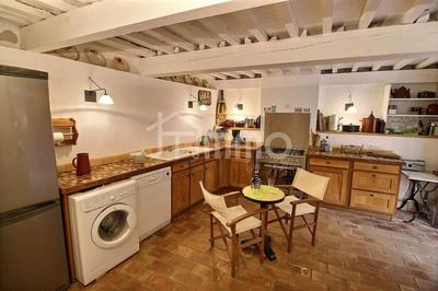 Maison - 130 m² - 4 pièces