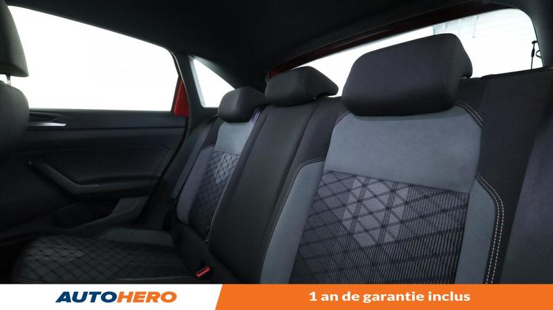 Volkswagen Taigo 1.5 Tsi R-Line Dsg7 150 ch