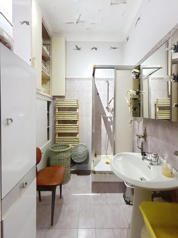 Appartement - 96 m² - 3 pièces