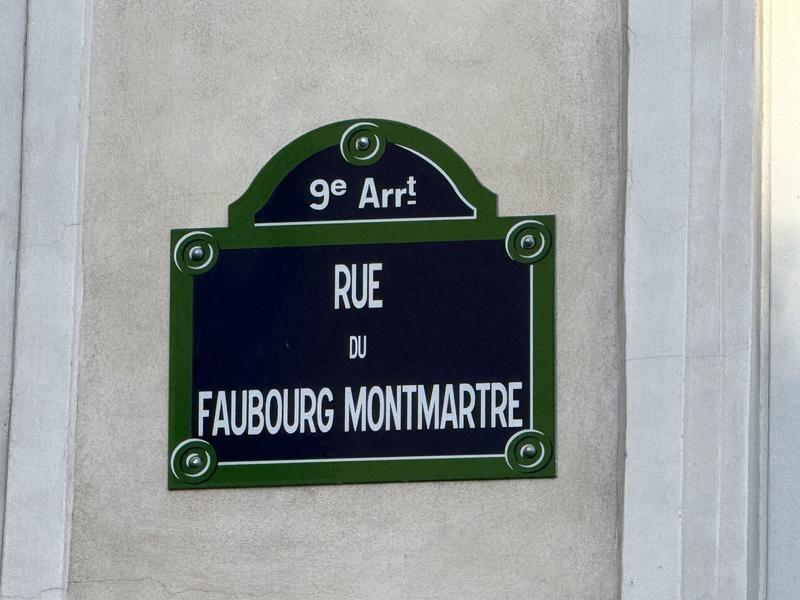 Appartement - 45 m² - 3 pièces