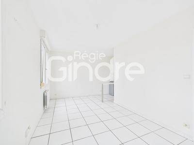 Appartement - 25 m² - 1 pièce