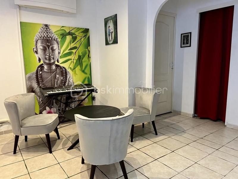 Appartement - 89 m² - 4 pièces