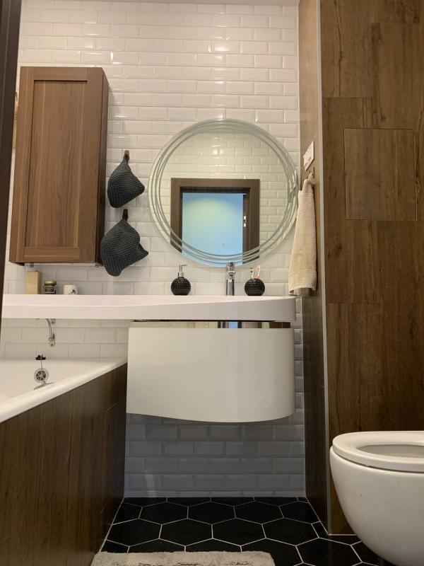 Appartement - 24 m² - 1 pièce