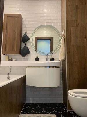 Appartement - 24 m² - 1 pièce