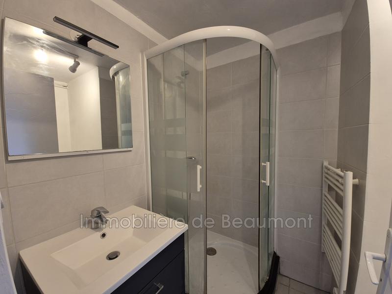 Appartement - 30 m² - 1 pièce