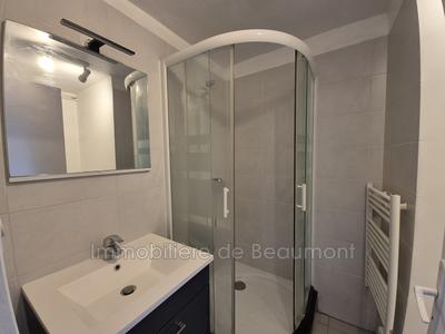 Appartement - 30 m² - 1 pièce