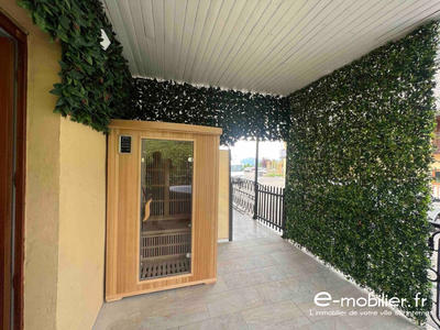 Appartement - 48 m² - 3 pièces