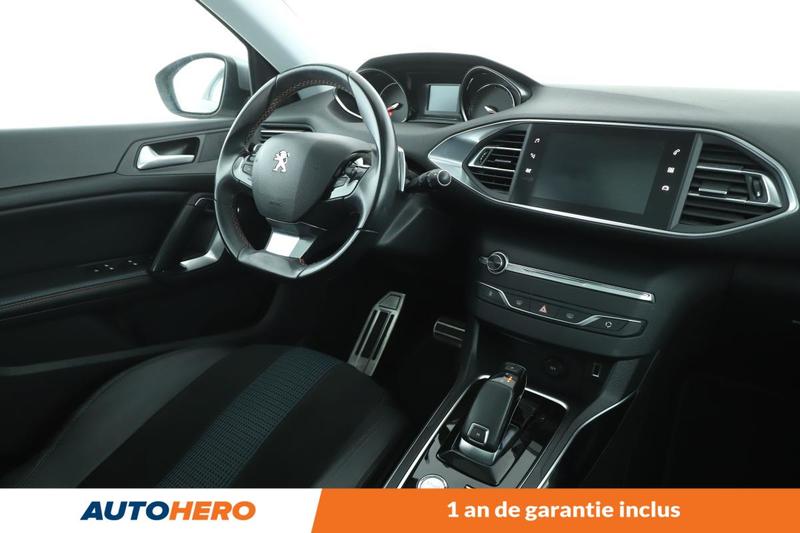 Peugeot 308 Sw 1.5 Blue-HDi Tech Edition Eat8 130 ch