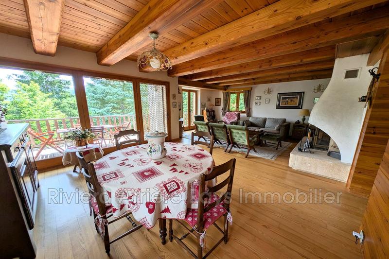 Maison - 119 m² - 5 pièces