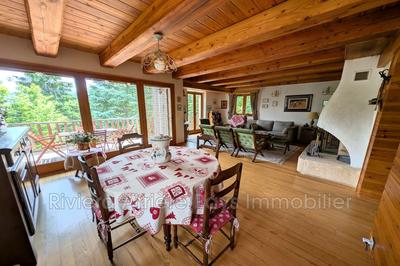 Maison - 119 m² - 5 pièces