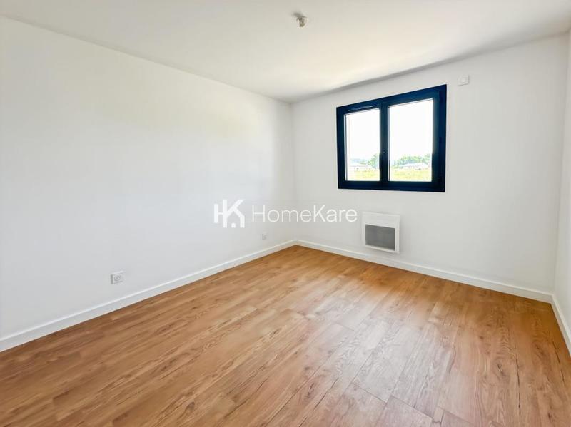 Maison de campagne - 102 m² - 4 pièces